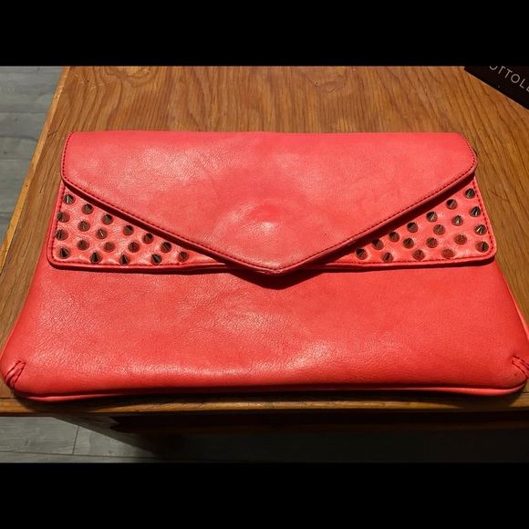 Beautiful clutch bag - Picture 1 of 6